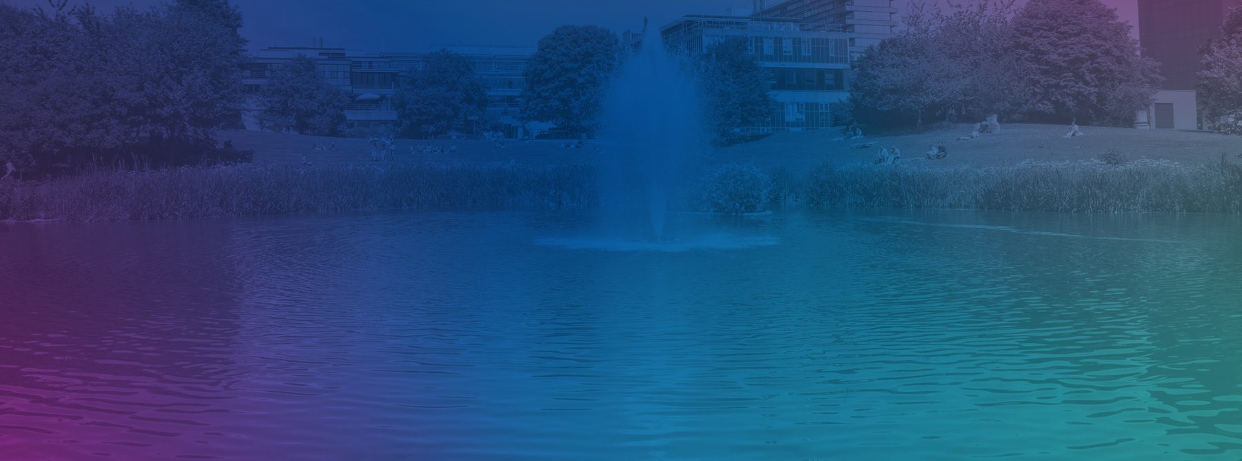 University of Bath campus